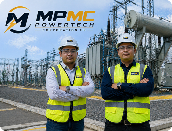 About Us - MPMC