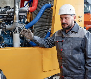 Diesel Generator Solutions