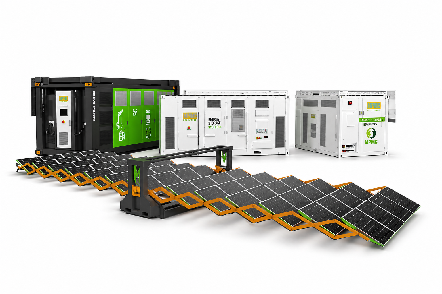 Energy Storage