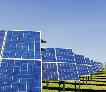 Hybrid Power Systems