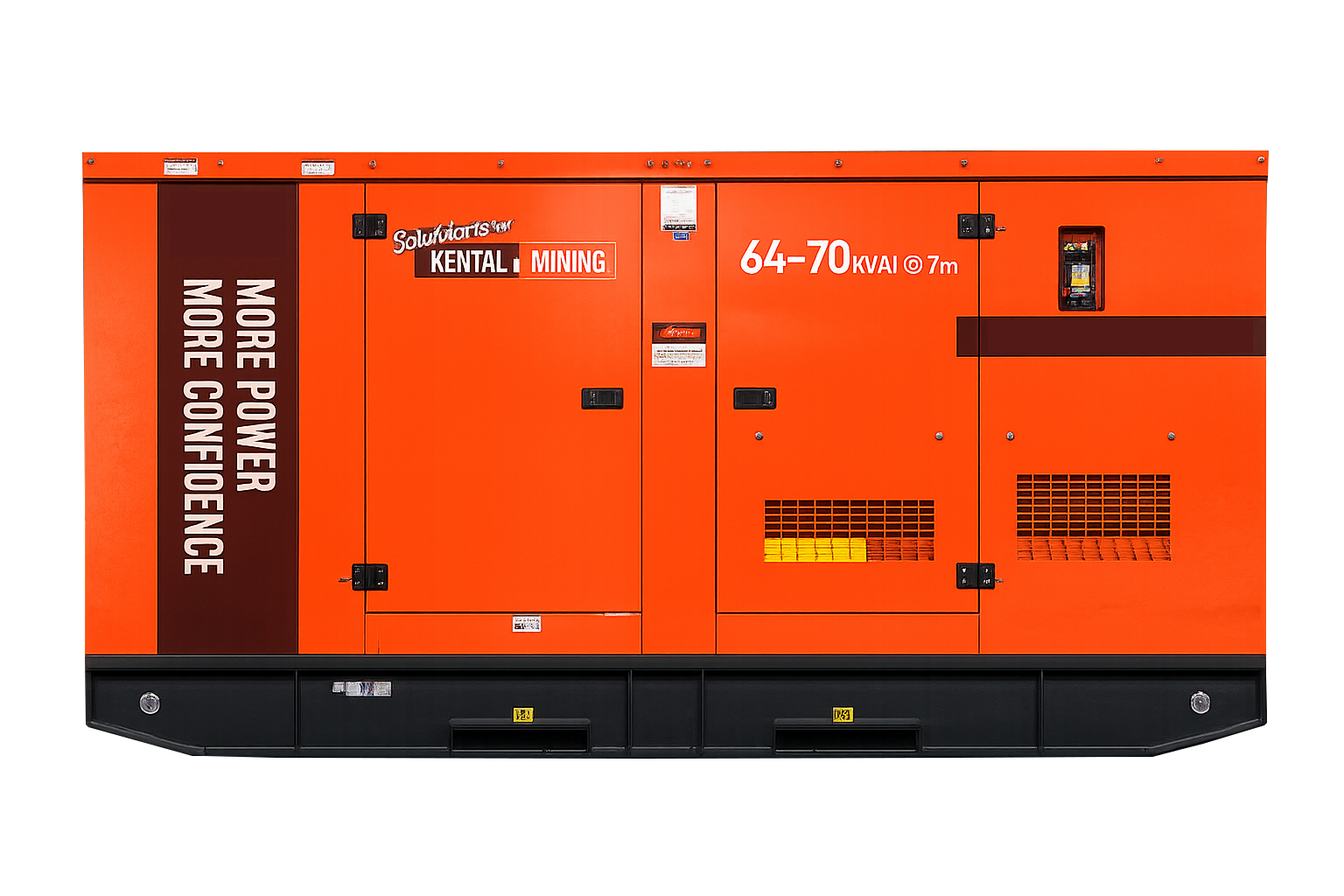 Power Generation