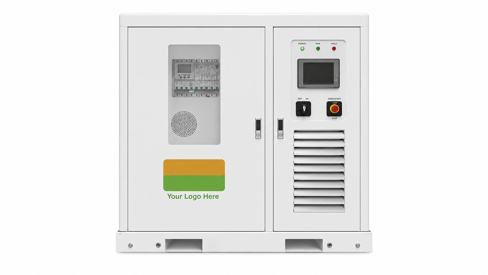 Smart Control